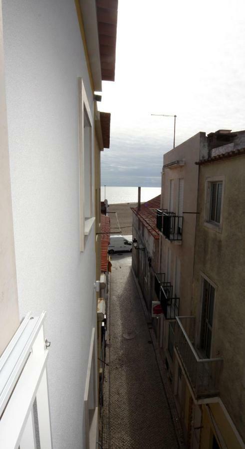 Ferhousedreams-Praia Nazaré Zewnętrze zdjęcie