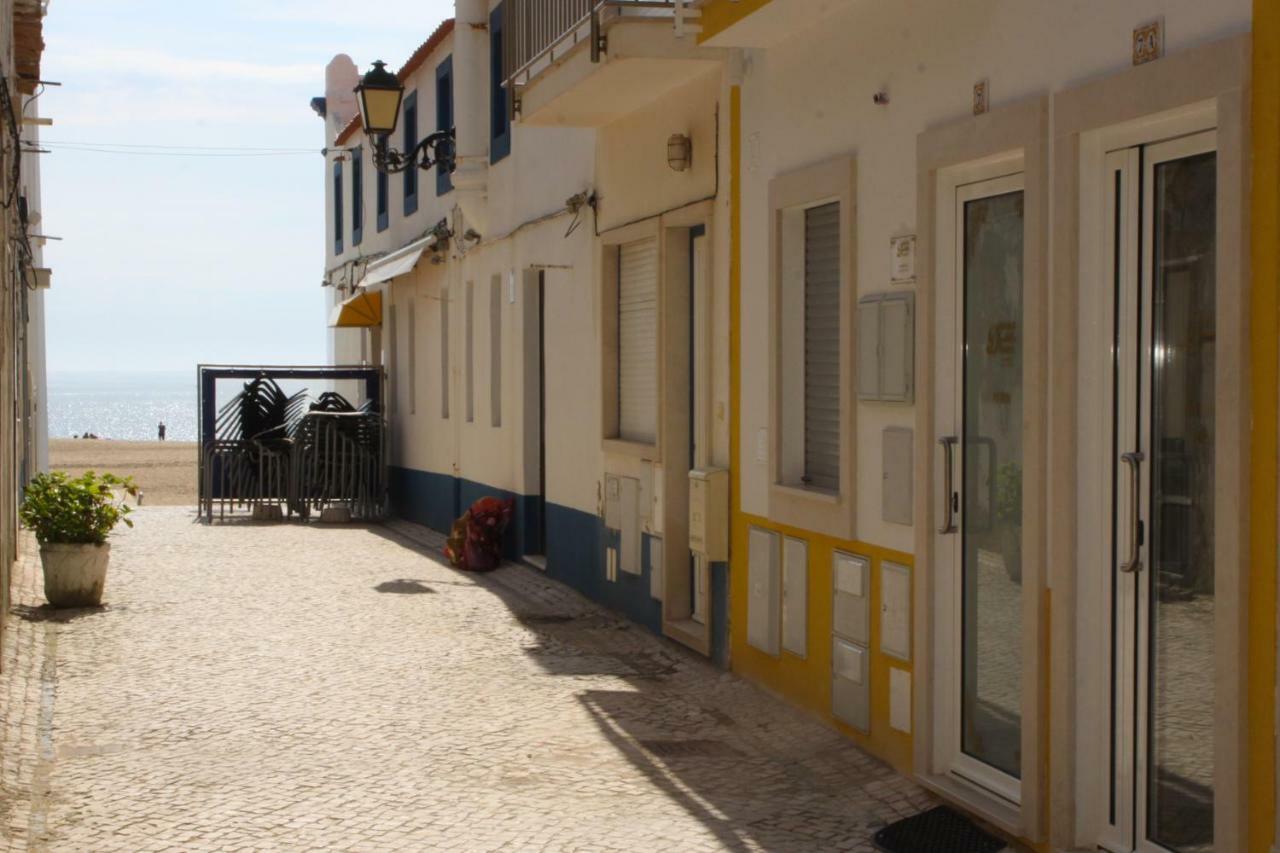 Ferhousedreams-Praia Nazaré Zewnętrze zdjęcie